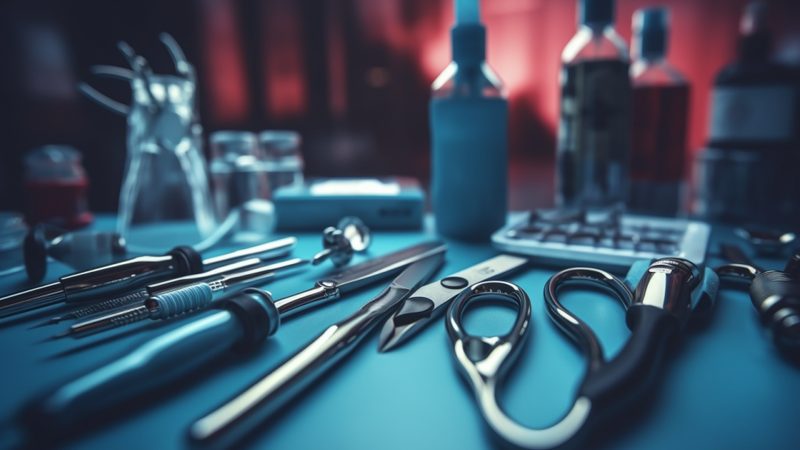 上海医疗器械公司招聘官网：揭秘行业人才需求与招聘趋势