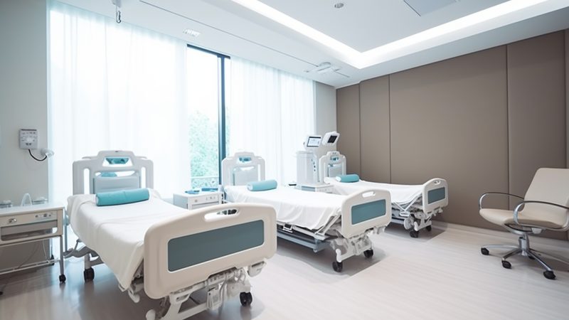 医用口罩与非医用口罩，有何区别？**
