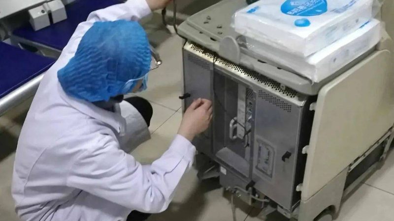 医疗设备融资租赁利率：解析其背后的逻辑与影响因素