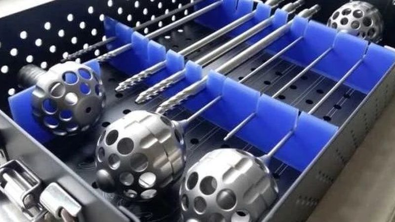 家用医疗器械主要分为以下几类：